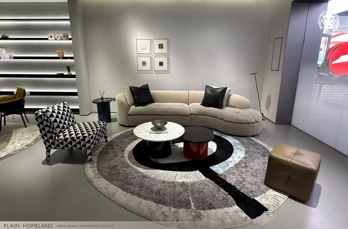 Cách vệ sinh và bảo quản sofa vải đúng cách