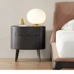 tủ đầu giường