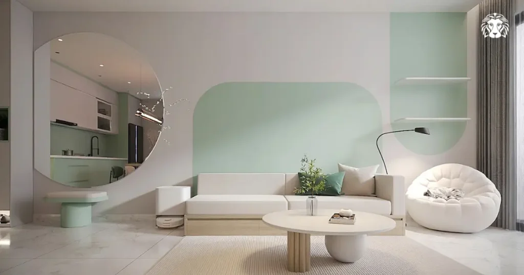 Cửa hàng Nội Thất TP Home sở hữu nhiều mẫu nội thất thực tế để khách tham khảo trực tiếp
