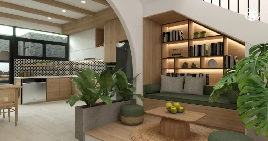 Cửa hàng Xưởng nội thất Mộc Gia Phát - MGP tại Nhà Bè
