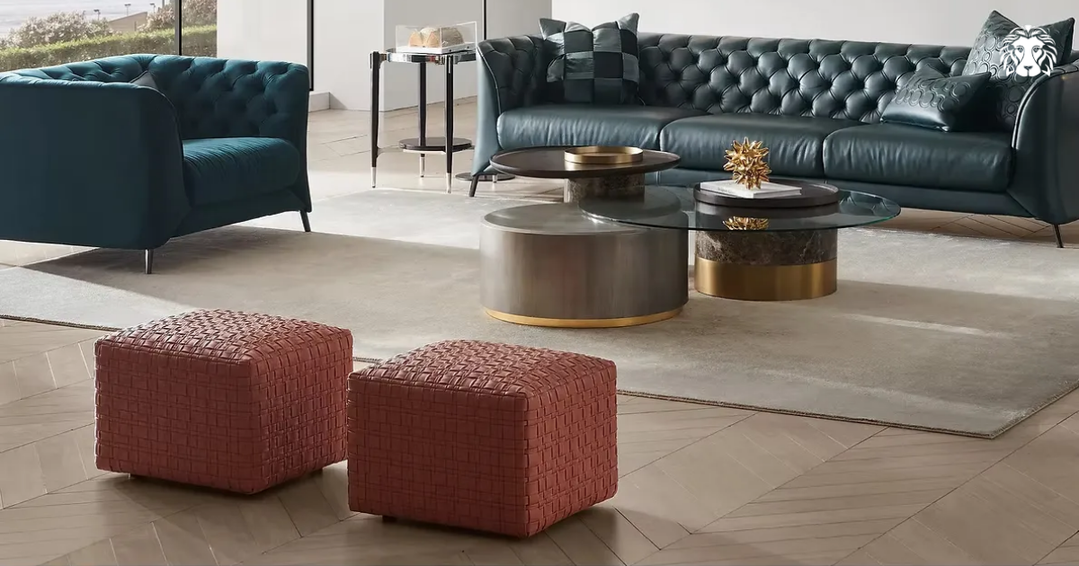 Kinh nghiệm chọn ghế đôn đẹp và bền