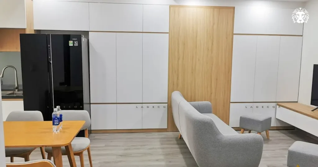 Ladecor là showroom nội thất cung cấp đa dạng sản phẩm cho nhiều phong cách sống  
