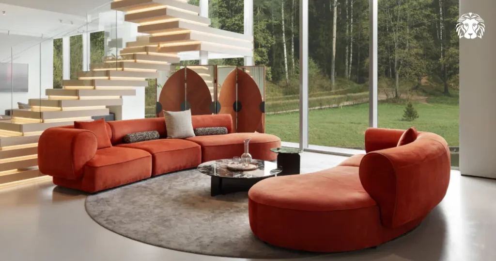 Lựa chọn thương hiệu và địa chỉ mua sofa uy tín
