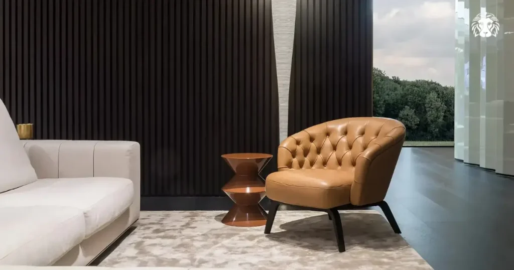 Lưu ý khi mua sofa da thật để tránh nhầm lẫn
