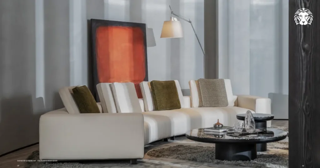 Những lưu ý quan trọng khi lựa chọn chất liệu sofa
