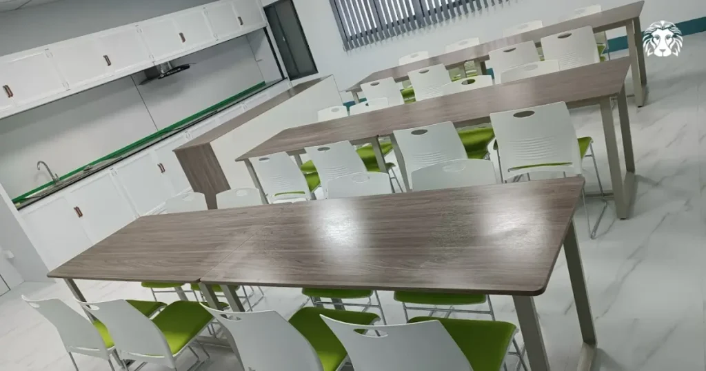 Nội Thất Piron là đơn vị chuyên sản xuất và cung cấp nội thất văn phòng
