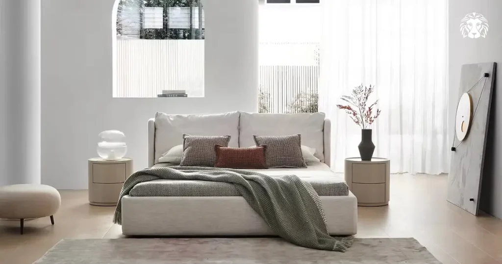 Nội thất hiện đại phong cách Scandinavian đề cao sự tối giản nhưng ấm áp
