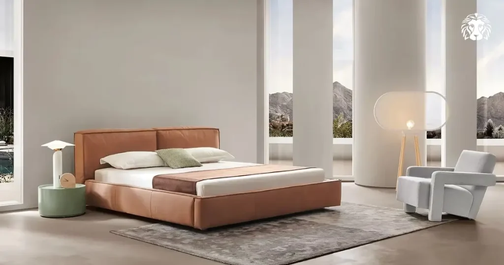 Phong cách hiện đại nổi bật với Không gian mở và tận dụng ánh sáng tự nhiên
