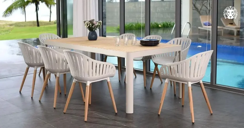 VFurniture giới thiệu các thiết kế nội thất theo xu hướng mới, dễ tham khảo trực tiếp
