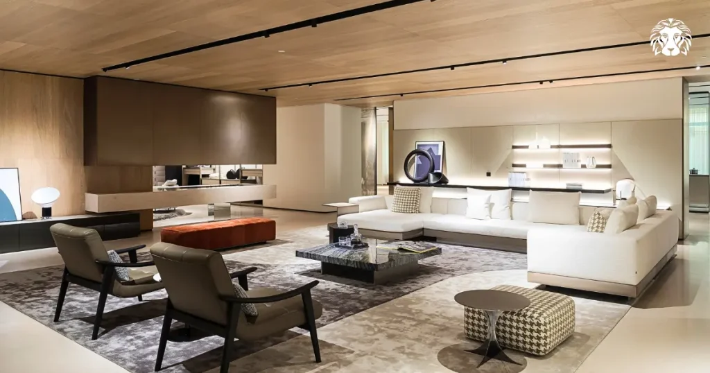 Cần vệ sinh sofa bằng dung dịch chuyên dụng
