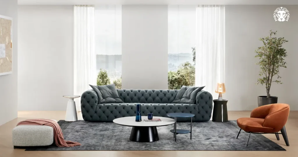 Địa chỉ chọn mua sofa đáng tin cậy