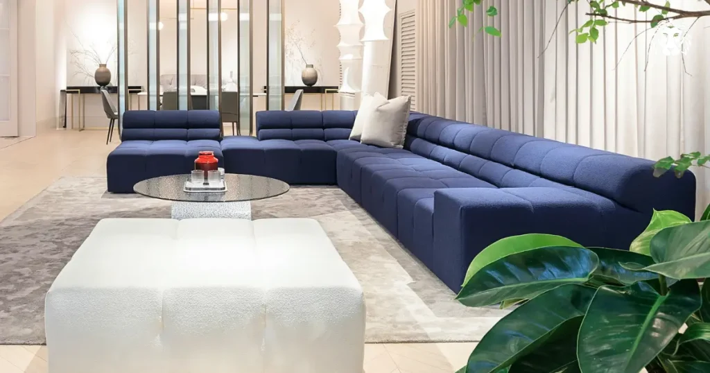 Địa chỉ nội thất quốc tế uy tín từ 2006
