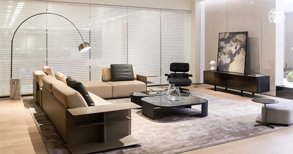 Địa chỉ uy tín để chọn mua sofa chất lượng