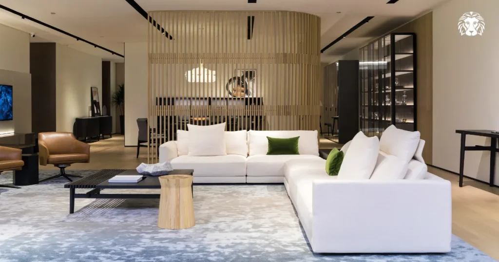 Gợi ý tiêu chí chọn mua sofa