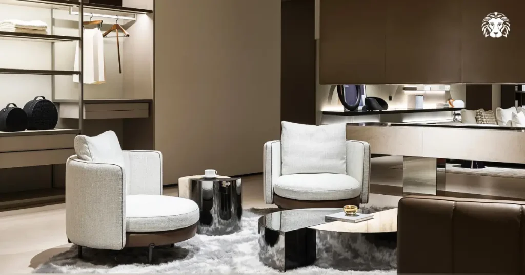 Sofa đơn là loại ghế nhỏ gọn, thiết kế cho một người ngồi
