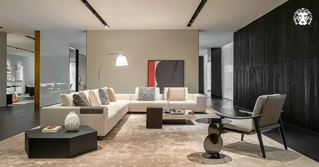 Thương hiệu nội thất đáng tin cậy, được nhiều khách hàng lựa chọn
