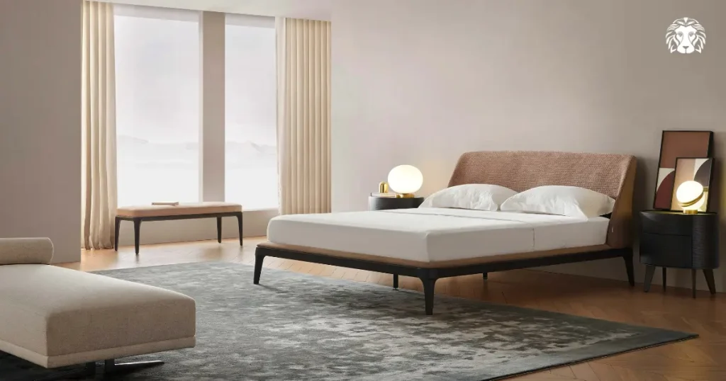 Không gian Nhật Bản nổi bật nhờ sự hài hòa với thiên nhiên và bảng màu tinh giản

