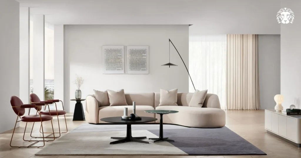 Nên vệ sinh thường xuyên để sofa luôn bền đẹp