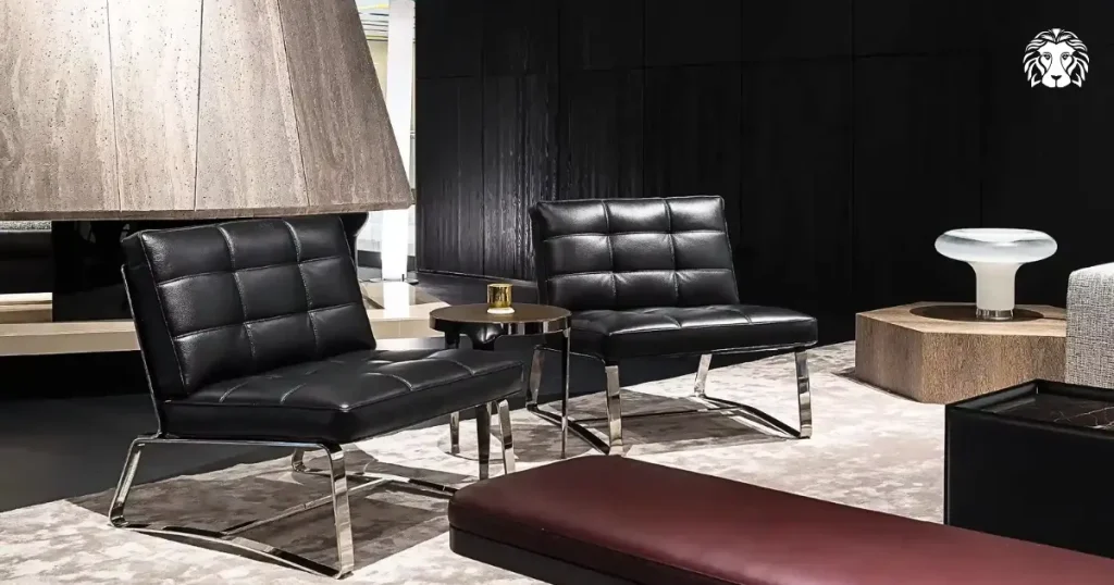Phong cách Scandinavian giúp giảm cảm giác nặng nề và giữ sự thoáng đãng