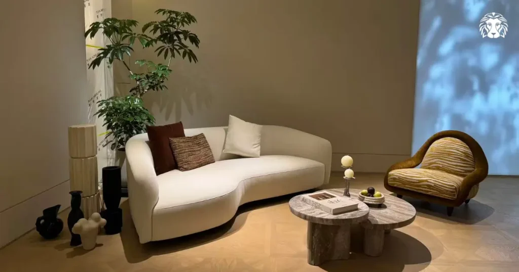 Wabi-Sabi hướng đến vẻ đẹp chân thật, không cầu kỳ nhưng đầy tinh tế
