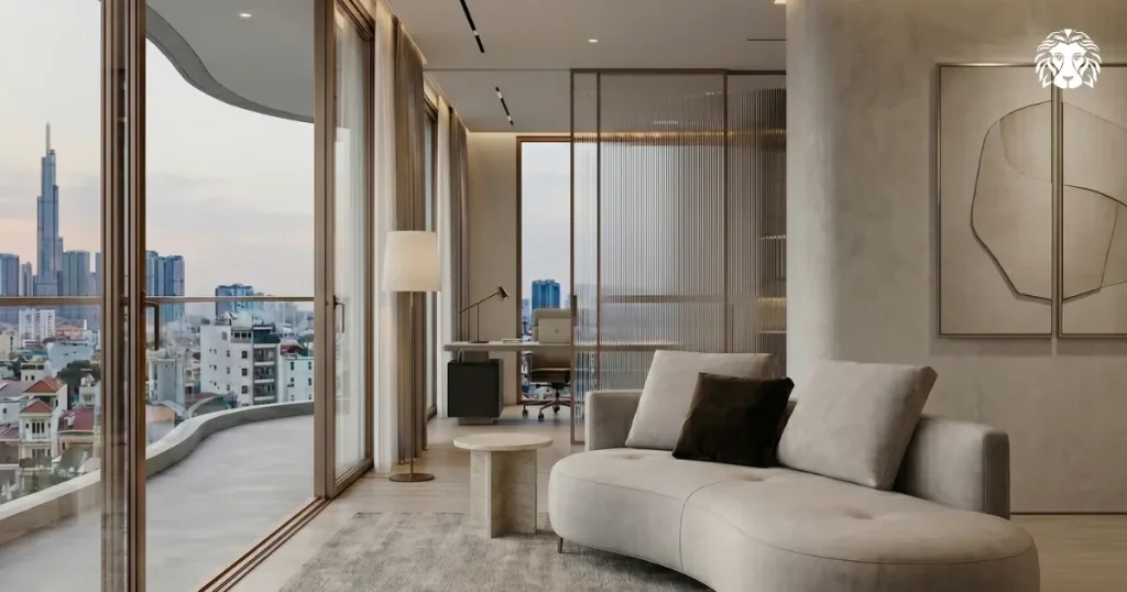 Cách chọn sofa phòng ngủ phù hợp