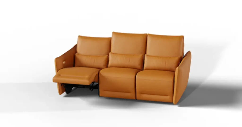 Kenli đơn vị chuyên cung cấp sofa da thật