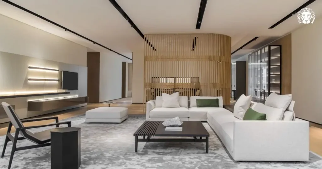 Bố trí nội thất chung cư là giải pháp giúp tối ưu diện tích và nâng cao chất lượng không gian sống