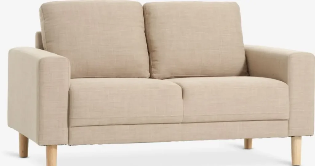 Mang phong cách Bắc Âu vào nhà với sofa JYSK