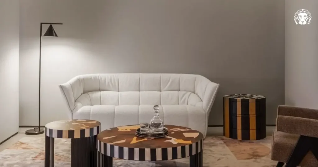 Xu hướng thiết kế đặc biệt phù hợp với gu thẩm mỹ Á Đông hiện đại