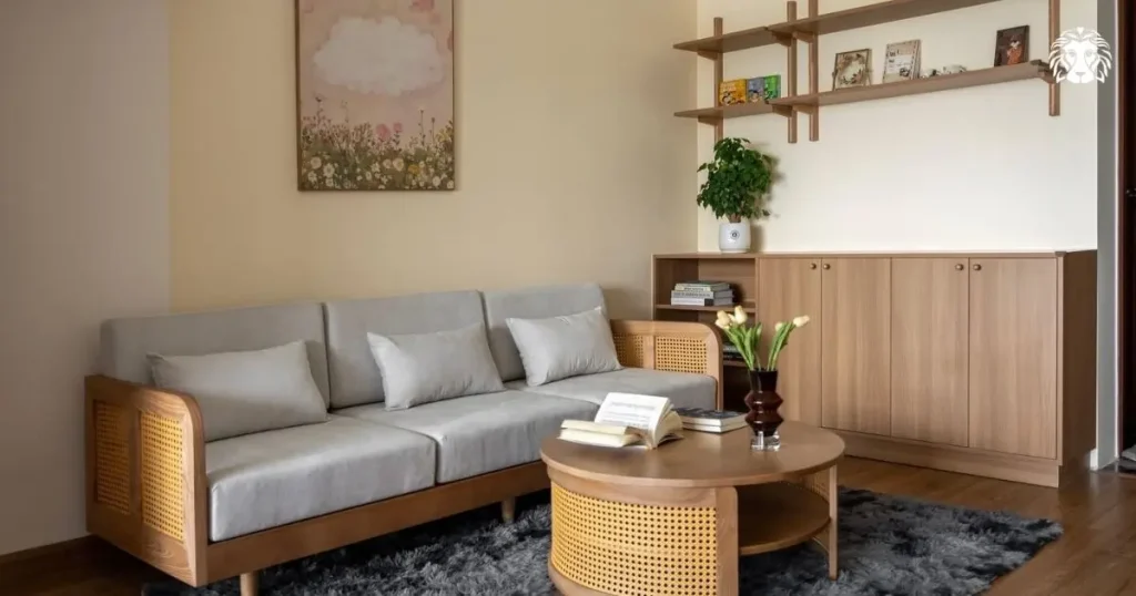 Hunter Decor chuyên thiết kế, thi công nội thất trọn gói