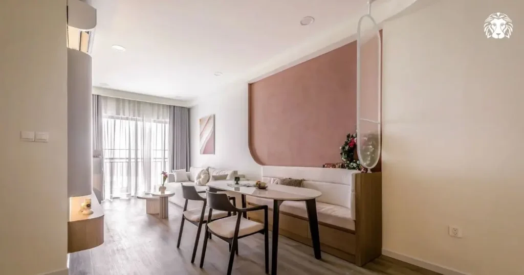 Cộng Design phù hợp khách hàng muốn xem thiết kế thực tế