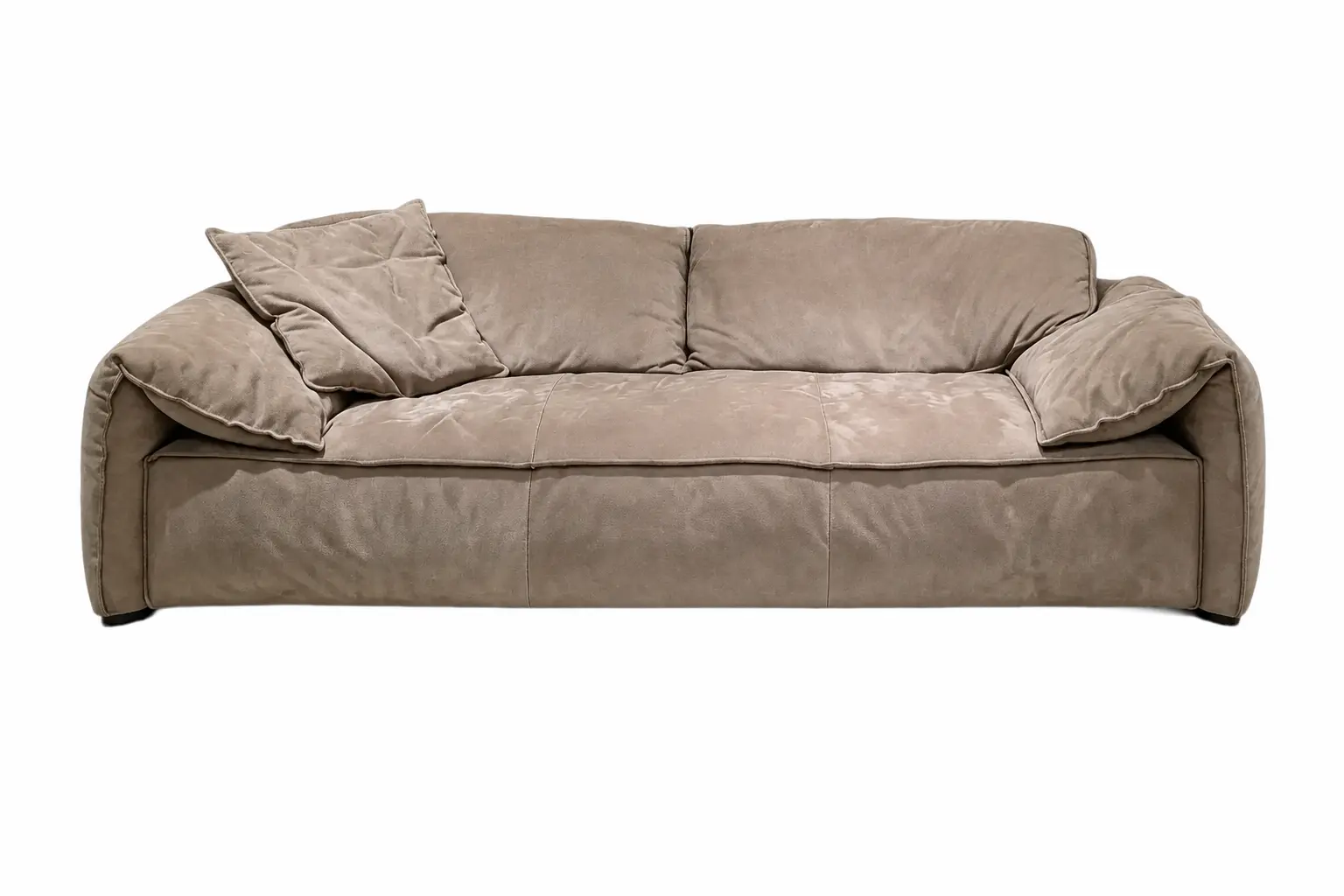 Sofa da cao cấp module hiện đại – SS39116A
