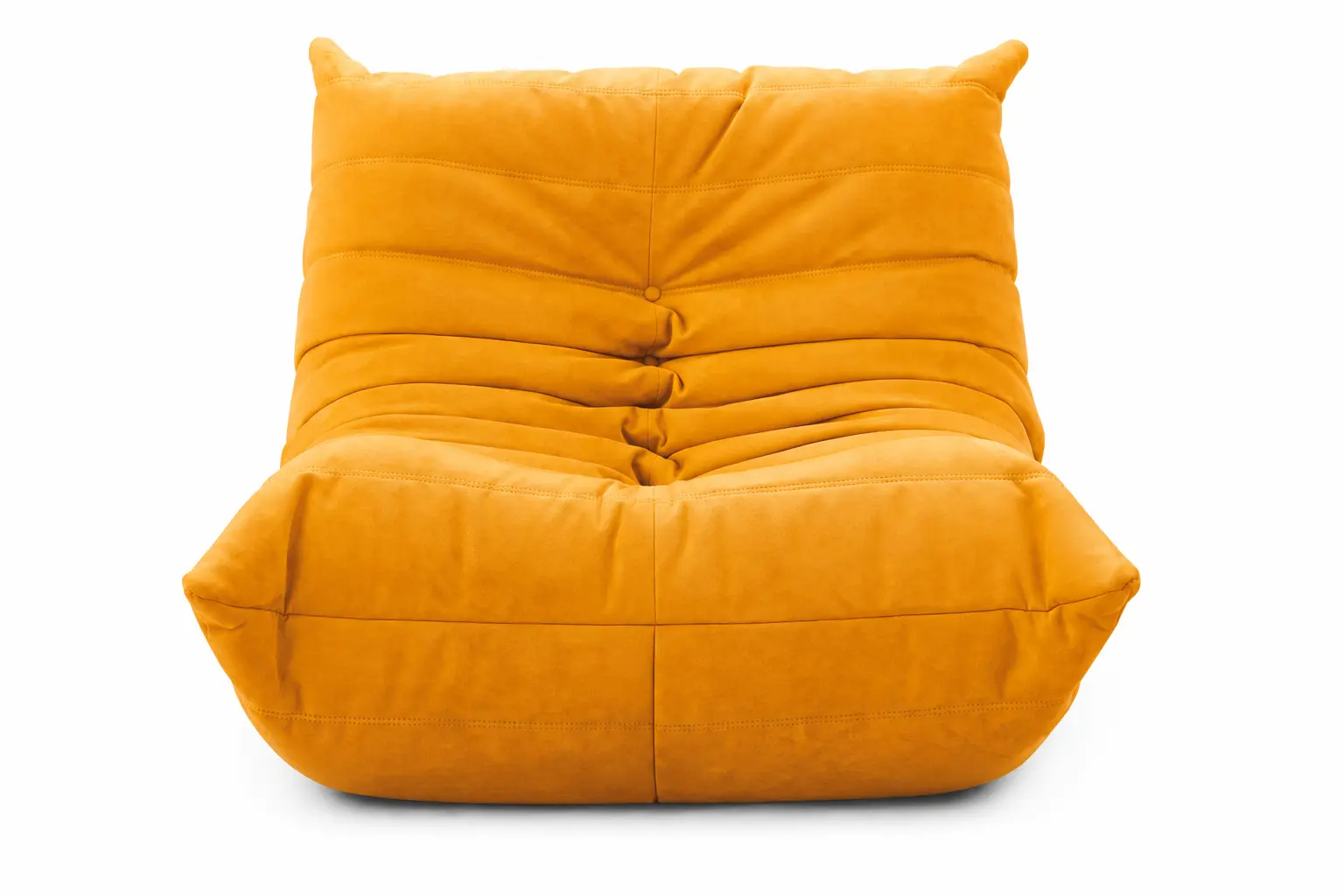 Sofa đơn da loại B tối giản – SS55701-1