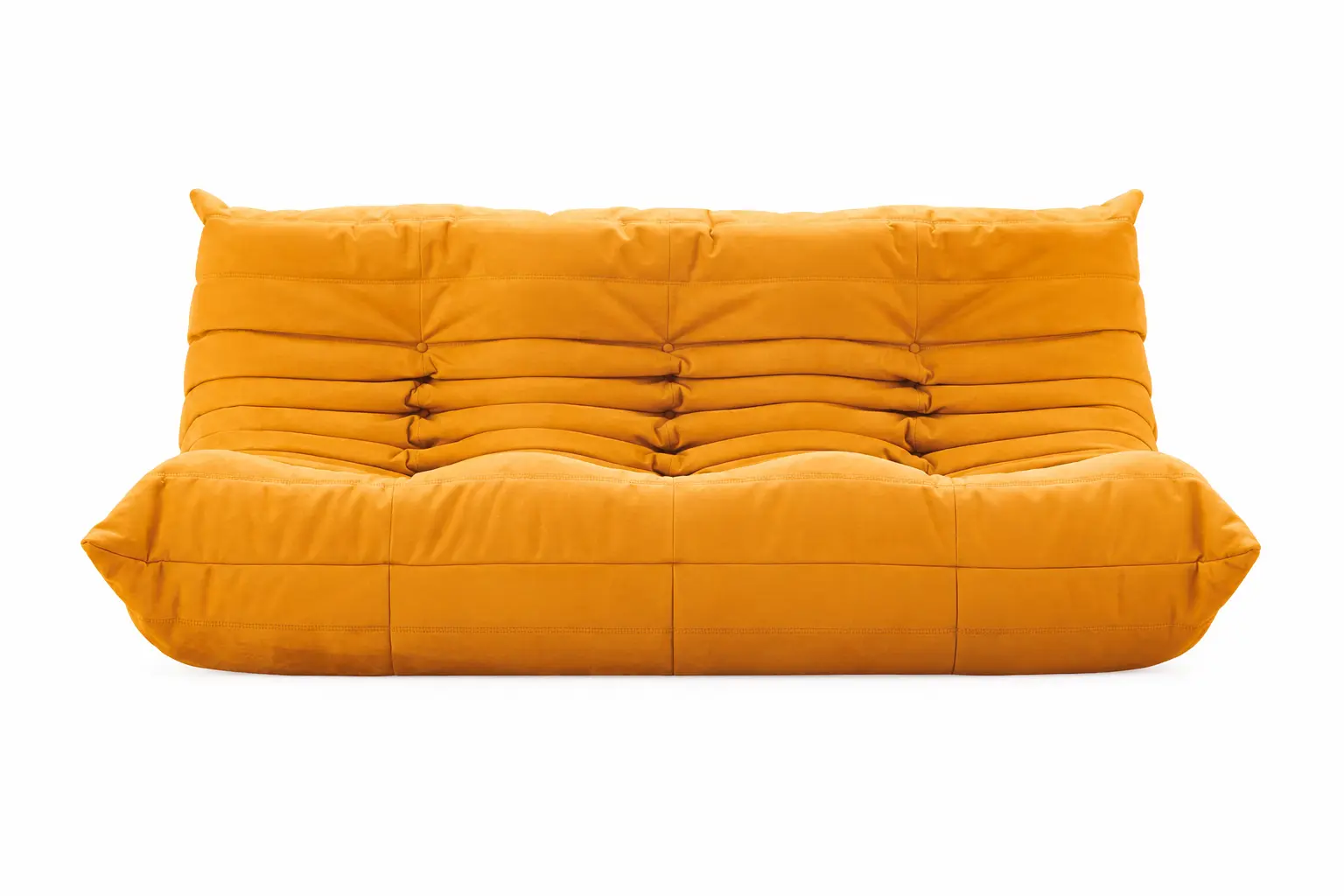 Sofa đôi vải loại B hiện đại – SS55701