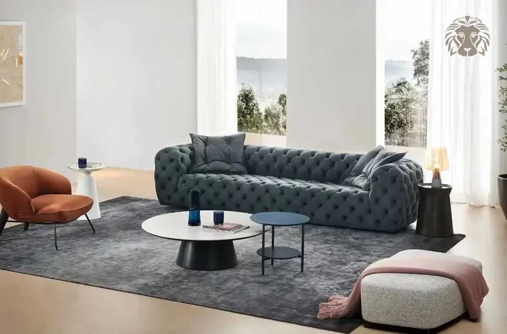 Sofa băng là gì?