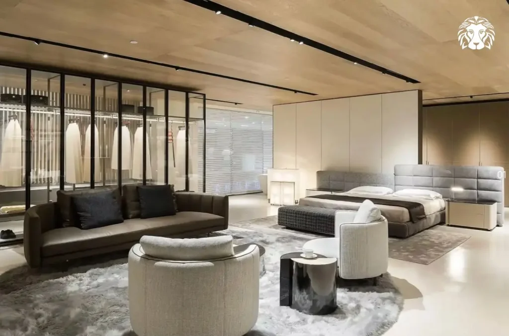 Vì sao Sofa Băng trở thành lựa chọn của giới doanh nhân?
