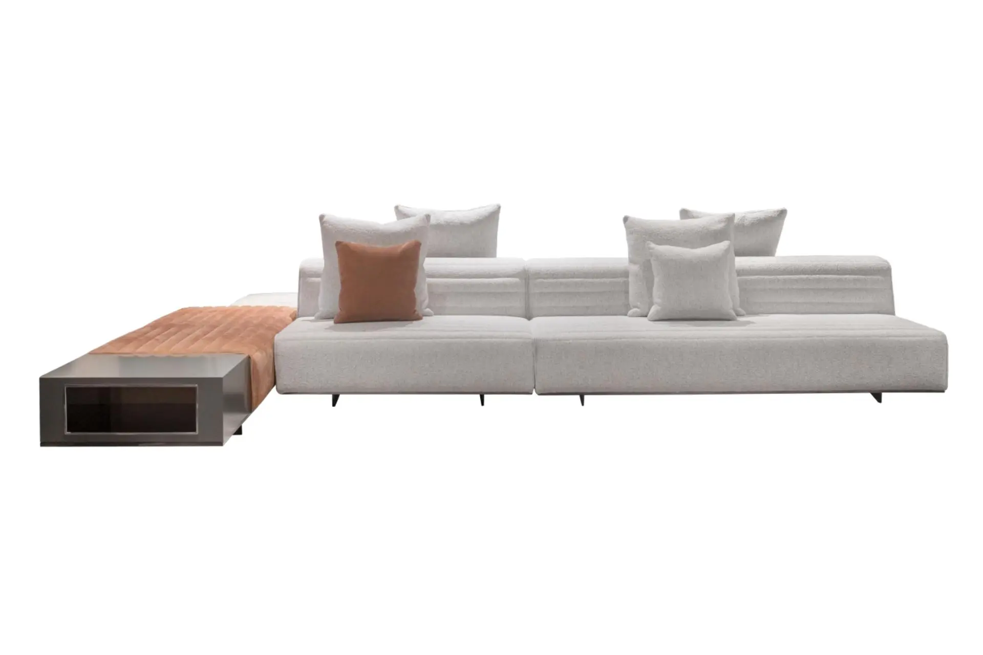 Sofa Module hiện đại – SS66636