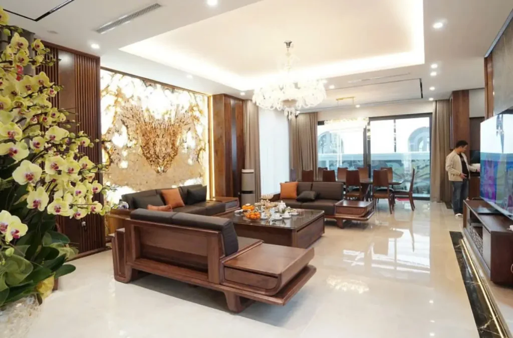 TP Home đáp ứng nhu cầu chọn nội thất cơ bản cho sinh hoạt hằng ngày
