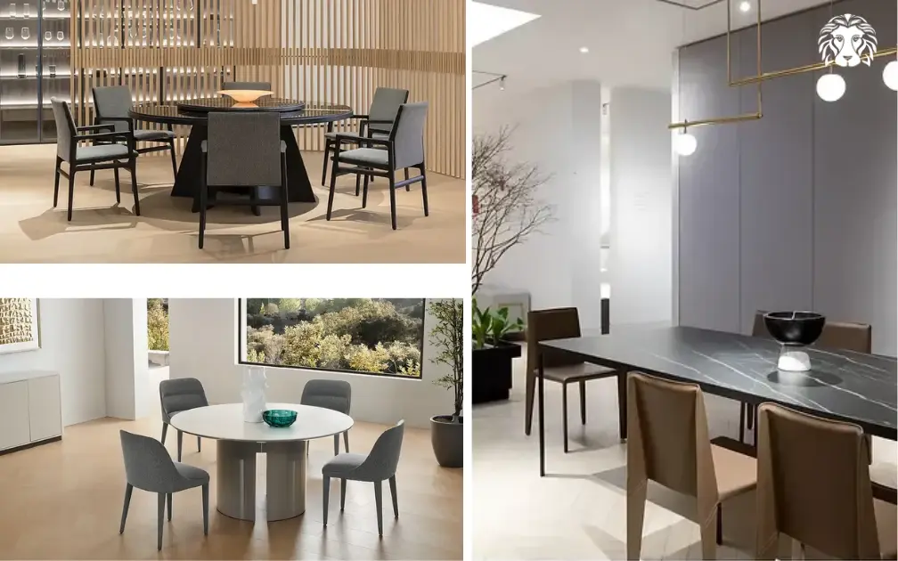 Một chiếc ghế ăn đẹp không chỉ cần có thiết kế bắt mắt mà còn phải phù hợp với không gian sống, nhu cầu sử dụng và ngân sách của gia đình.