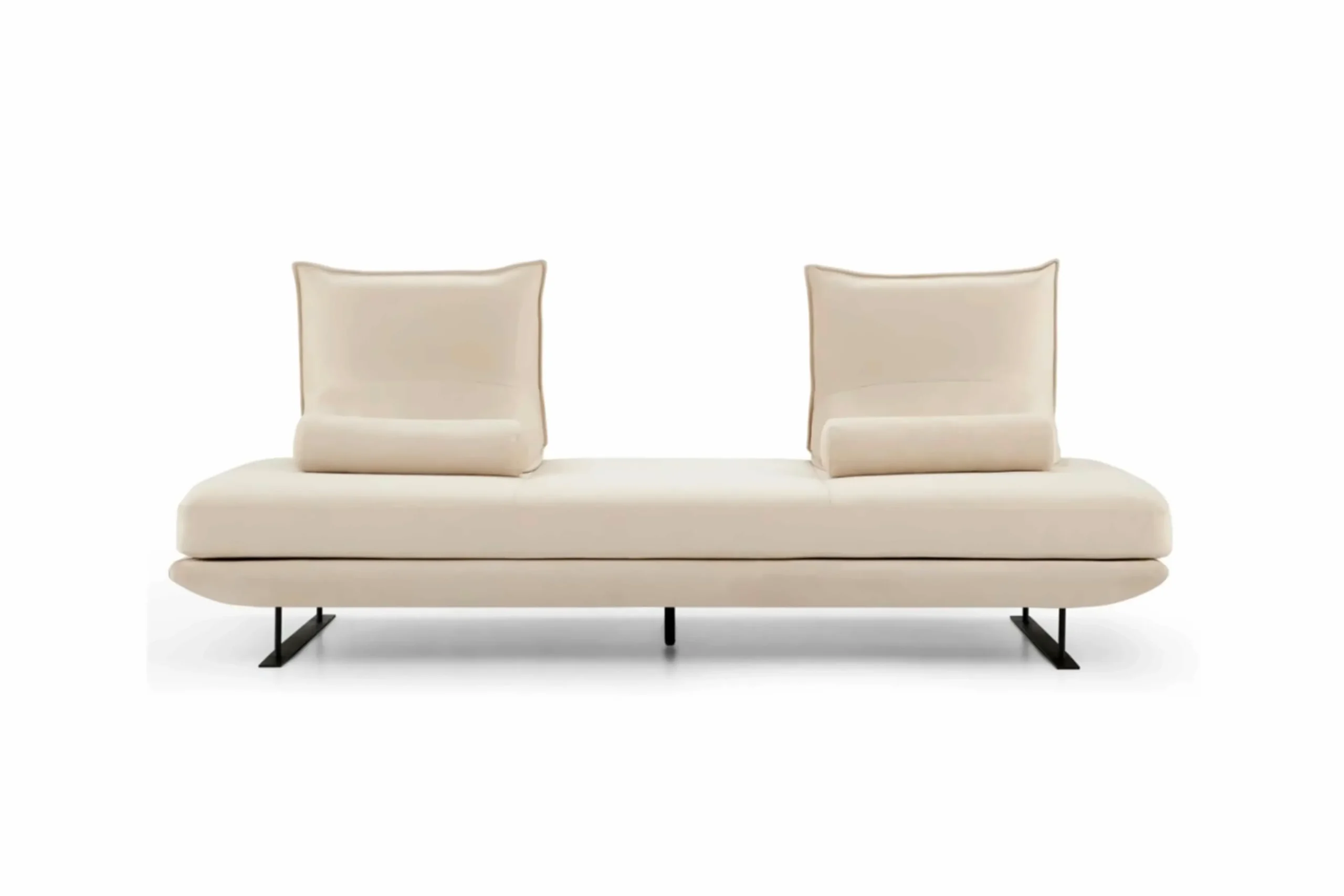 Sofa vải mềm mại, sang trọng – SS39024