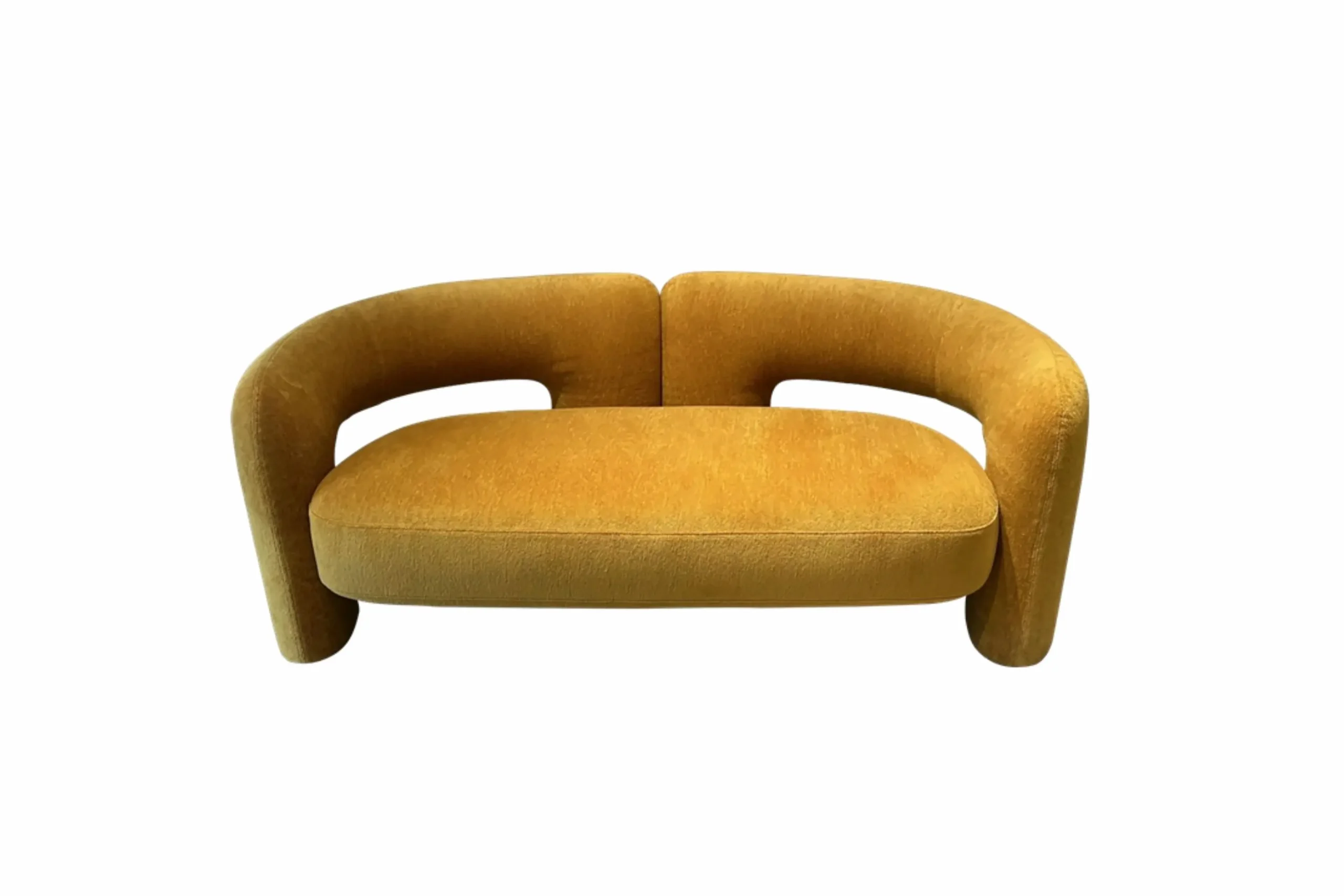 Sofa vải cao cấp, tinh tế trong từng đường nét – SS66761