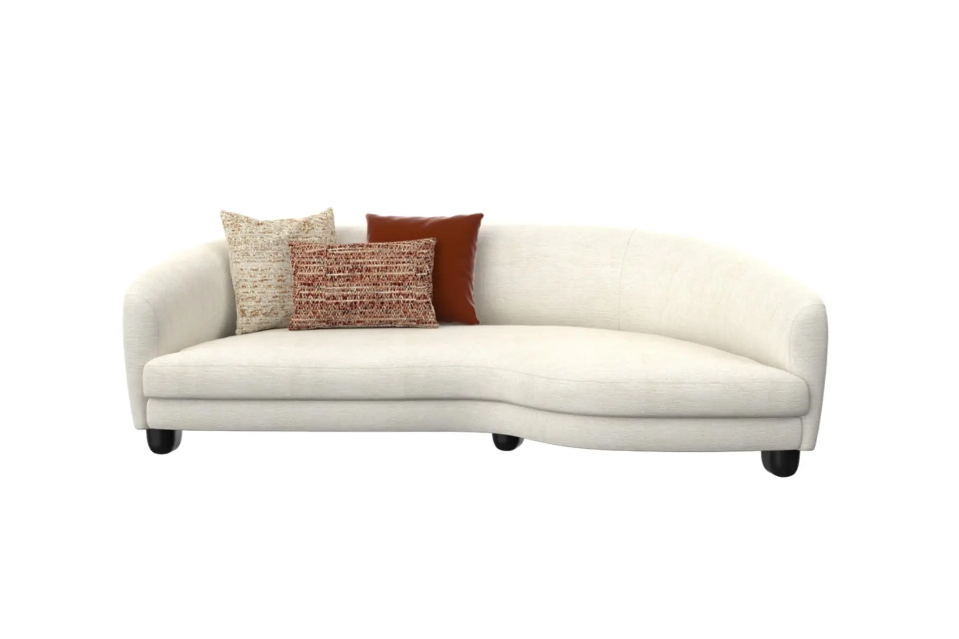 Sofa module hiện đại – SS66826