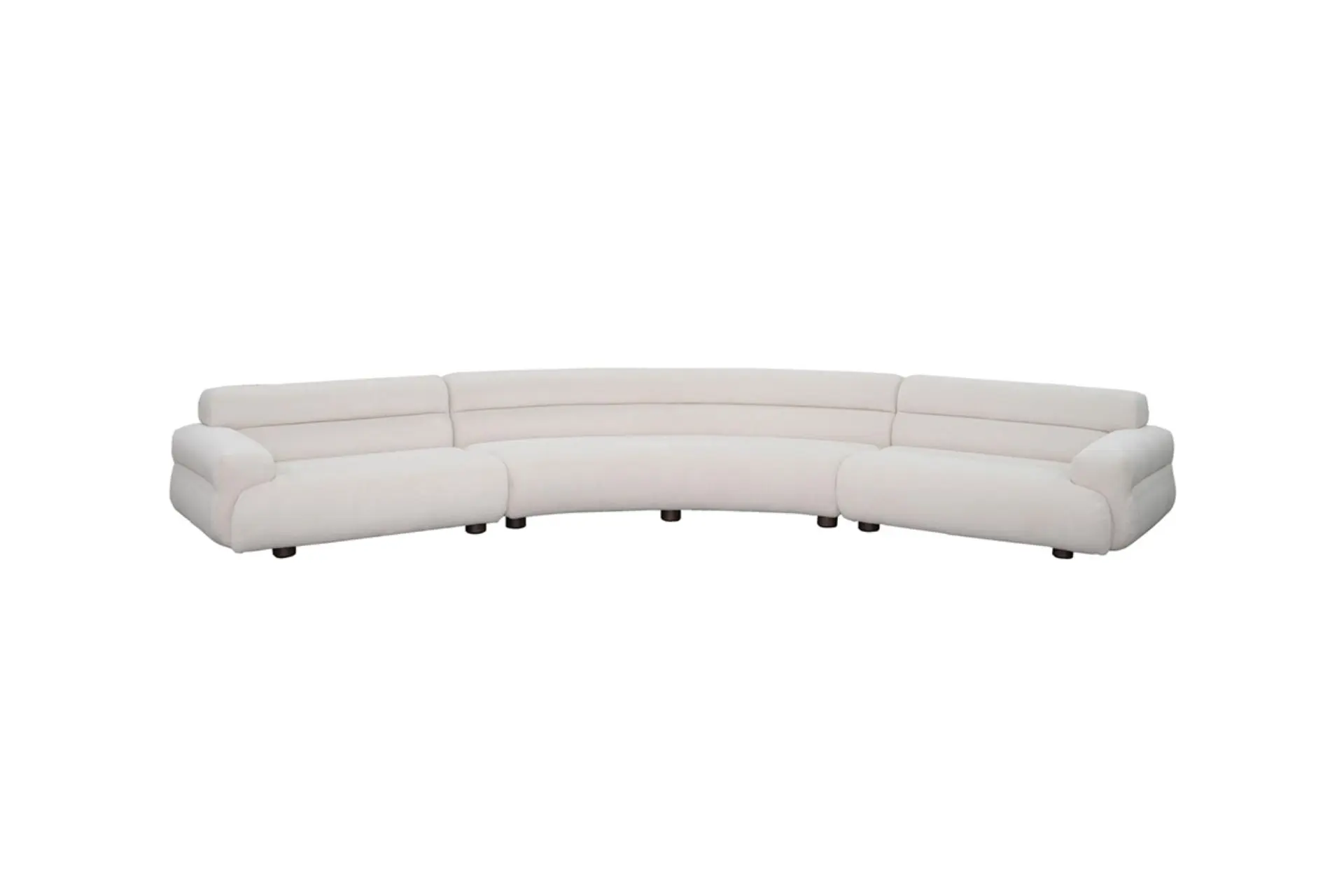 Sofa module cao cấp SS66861