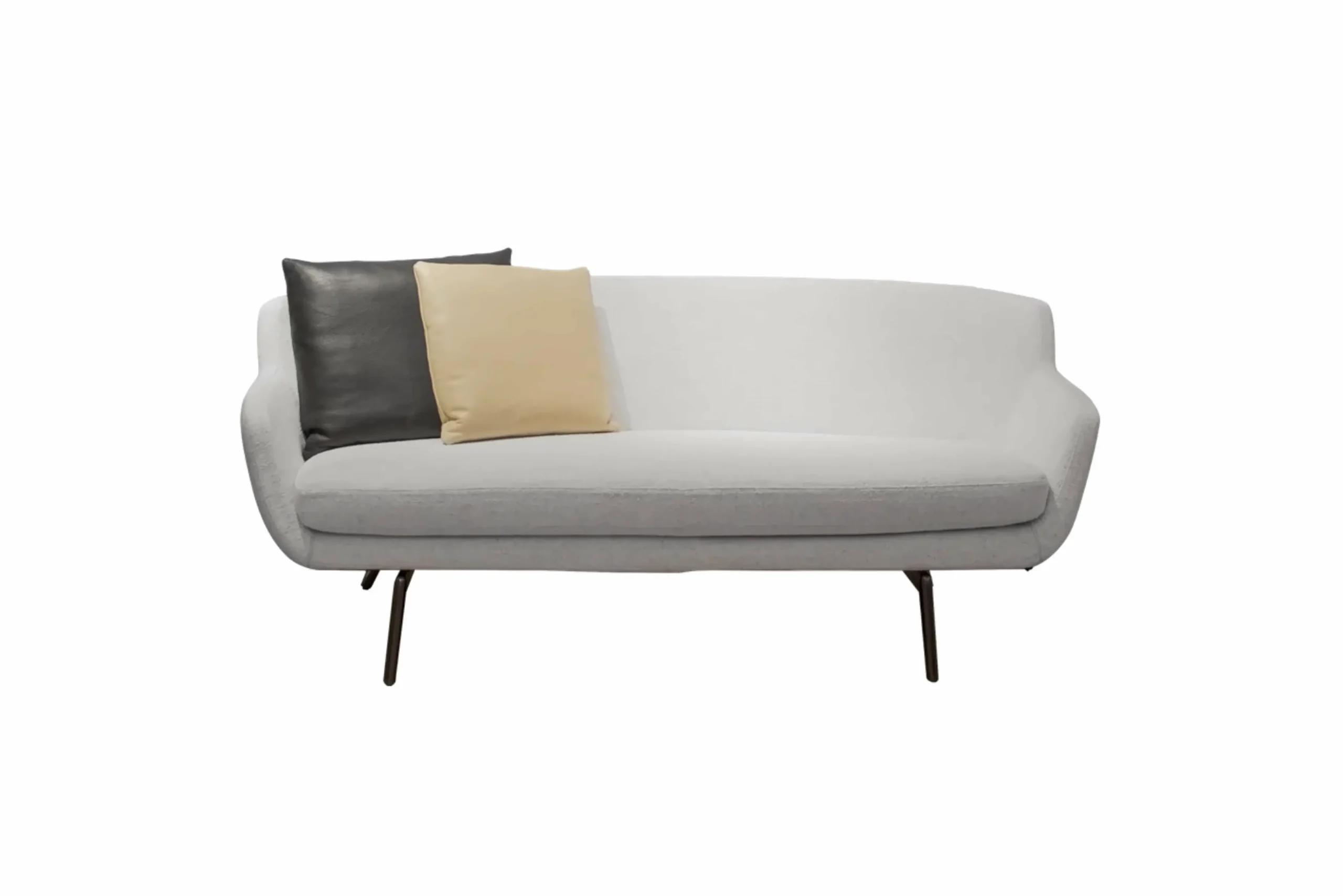 Sofa đôi nhỏ gọn, tối ưu không gian – SS69365