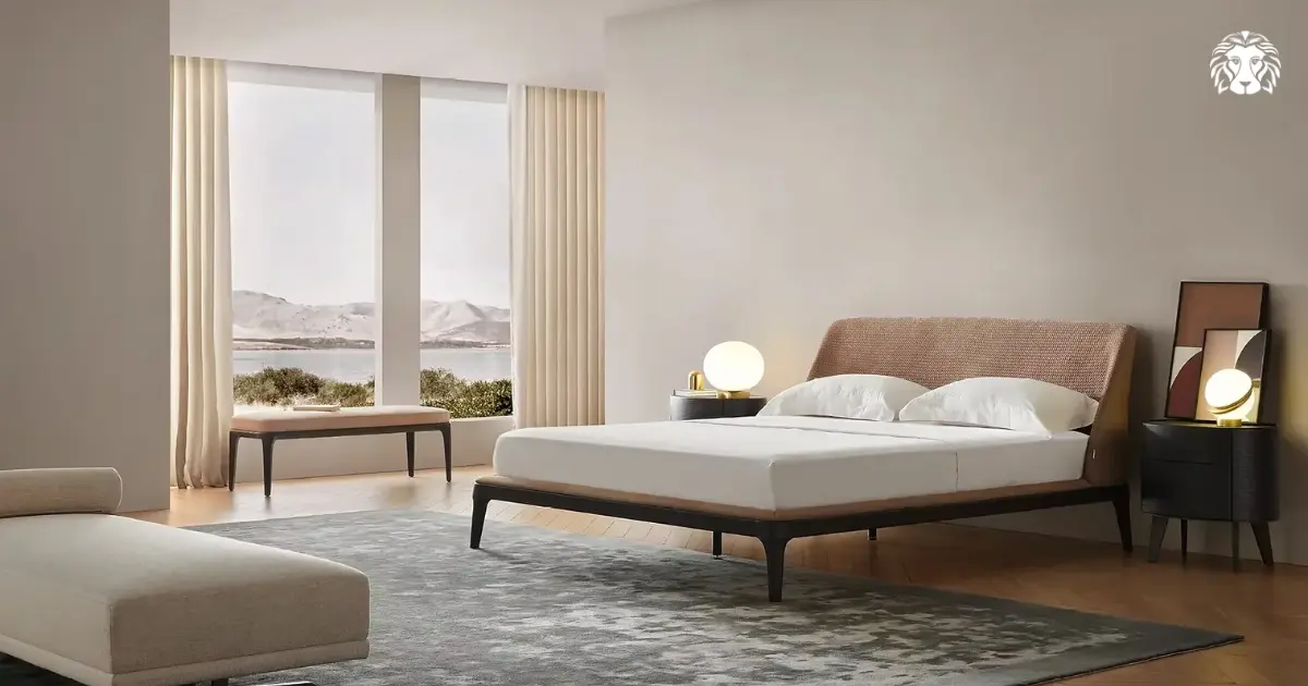 Nét đẹp cân bằng giữa sự tối giản Nhật Bản và tiện nghi Bắc Âu