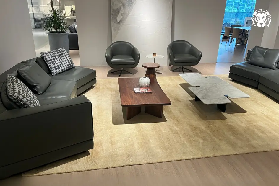 Lựa chọn kiểu dáng tinh gọn, tương thích đúng nhịp sinh hoạt và tần suất sử dụng thực tế.