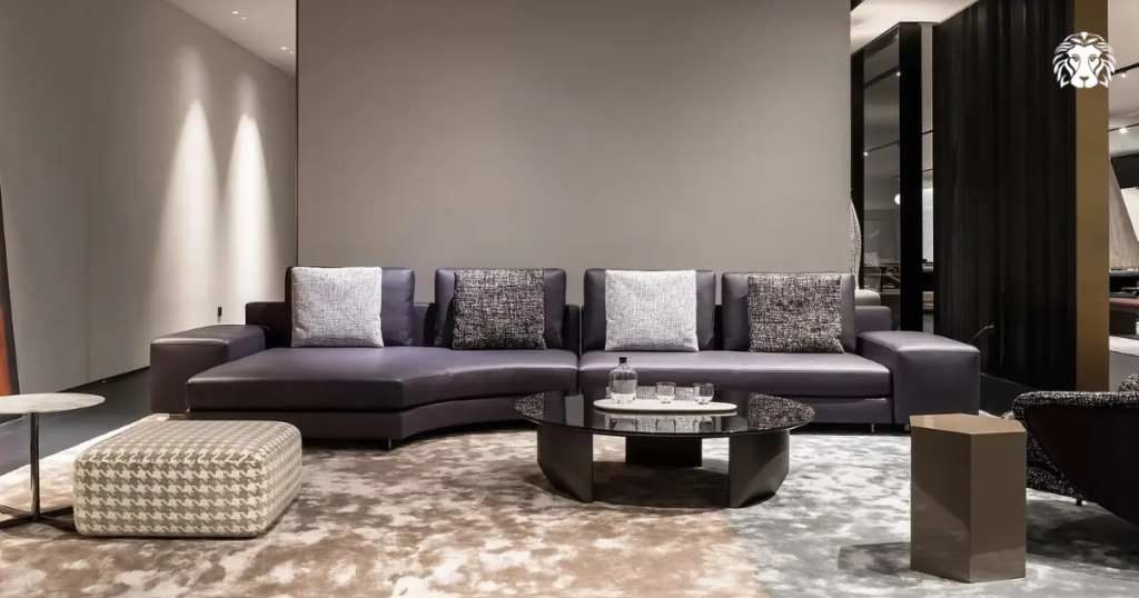 Bạn cần kiểm tra khung, đệm ngồi và các mối nối để đảm bảo sofa chắc chắn, thoải mái