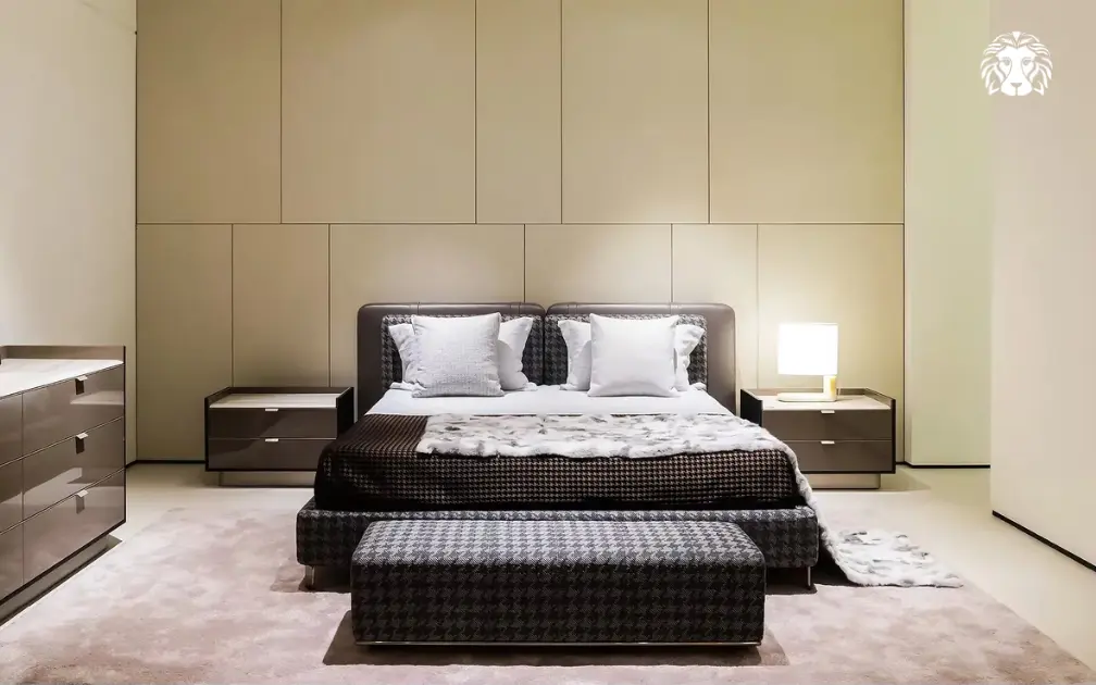 Xác định Cung phi theo năm sinh và giới tính giúp gia chủ chọn đúng hướng cát lành như Sinh Khí, Thiên Y hay Phục Vị.