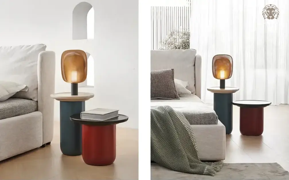 Cốt gỗ sợi MDF mịn đặc cho phép xử lý các đường bo cong mềm mại và mép vát mỏng mà không lo nứt nẻ hay gợn sóng.