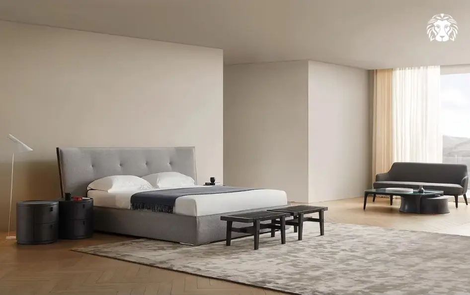 Vải thô sở hữu thớ dệt đanh chắc, thoáng khí và ít xù lông, lựa chọn lý tưởng cho khí hậu nóng ẩm.